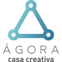 Ágora Casa Creativa logo, Ágora Casa Creativa contact details