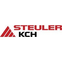 Steuler-KCH Nordic AB logo, Steuler-KCH Nordic AB contact details