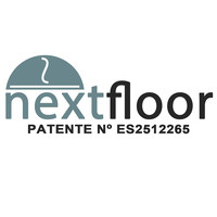 NEXTFLOOR S.L. SUELO TÉCNICO PATENTADO logo, NEXTFLOOR S.L. SUELO TÉCNICO PATENTADO contact details