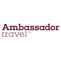 Ambassador Travel Ltd. logo, Ambassador Travel Ltd. contact details