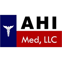 AHI Med, LLC logo, AHI Med, LLC contact details