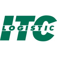 ITC Logistic logo, ITC Logistic contact details