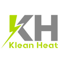 Klean Heat logo, Klean Heat contact details