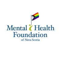 Mental Health Foundation of Nova Scotia logo, Mental Health Foundation of Nova Scotia contact details