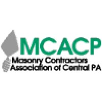 Masonry Contractors Assn. of Central PA logo, Masonry Contractors Assn. of Central PA contact details