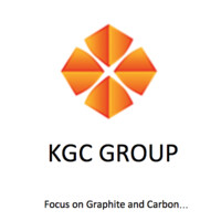 KGC GROUP logo, KGC GROUP contact details