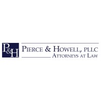 Pierce & Howell, PLLC logo, Pierce & Howell, PLLC contact details