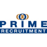 Prime Recruitment logo, Prime Recruitment contact details