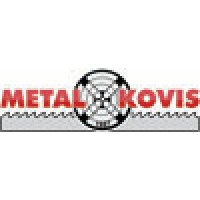 Metal-Kovis logo, Metal-Kovis contact details