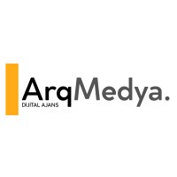 ArqMedya logo, ArqMedya contact details