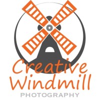 Creative Windmill Fine Art Photography logo, Creative Windmill Fine Art Photography contact details