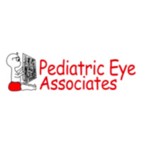 PEDIATRIC EYE ASSOCIATES LLC logo, PEDIATRIC EYE ASSOCIATES LLC contact details