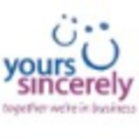 Yours Sincerely logo, Yours Sincerely contact details