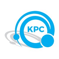 KPC Civil logo, KPC Civil contact details