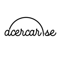 Acercar-se logo, Acercar-se contact details