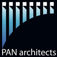 PAN Architects logo, PAN Architects contact details