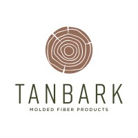 Tanbark Molded Fiber logo, Tanbark Molded Fiber contact details