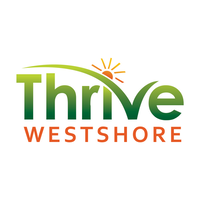 Thrive Westshore logo, Thrive Westshore contact details