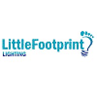 LittleFootprint Lighting, Inc. logo, LittleFootprint Lighting, Inc. contact details