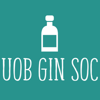 University of Birmingham Gin Society logo, University of Birmingham Gin Society contact details