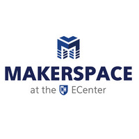 Makerspace at the UNH ECenter logo, Makerspace at the UNH ECenter contact details