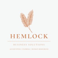 Hemlock Business Solutions logo, Hemlock Business Solutions contact details