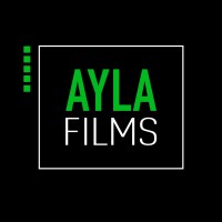 Ayla Films logo, Ayla Films contact details