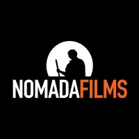 Nomada Films logo, Nomada Films contact details