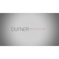 Dufner Productions logo, Dufner Productions contact details