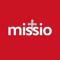 Missio UK logo, Missio UK contact details