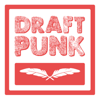 Draft Punk logo, Draft Punk contact details