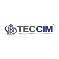 TECCIM Soluções Tecnológicas para Óleo, Gás e Energias logo, TECCIM Soluções Tecnológicas para Óleo, Gás e Energias contact details