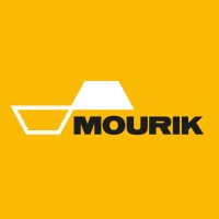 Mourik Industry logo, Mourik Industry contact details