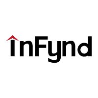 InFynd logo, InFynd contact details