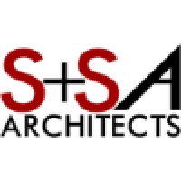 S+SA Architects Ltd logo, S+SA Architects Ltd contact details