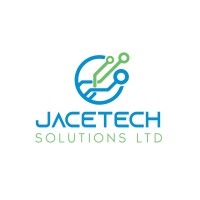 JaceTech Solutions Ltd logo, JaceTech Solutions Ltd contact details