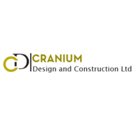 Cranium Design & Construction Ltd logo, Cranium Design & Construction Ltd contact details