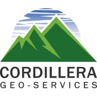 CORDILLERA GEO-SERVICES logo, CORDILLERA GEO-SERVICES contact details