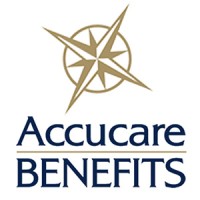 Accucare Benefits logo, Accucare Benefits contact details