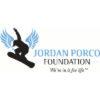 Jordan Porco Foundation logo, Jordan Porco Foundation contact details