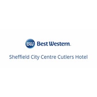 Best Western Cutlers Hotel Sheffield logo, Best Western Cutlers Hotel Sheffield contact details