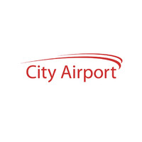 City Airport Ltd logo, City Airport Ltd contact details