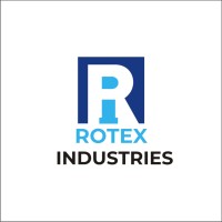 Rotex Industries logo, Rotex Industries contact details