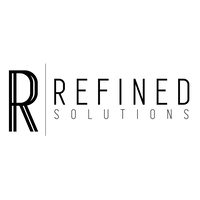 Refined Solutions logo, Refined Solutions contact details