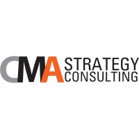 CMA Strategy Consulting logo, CMA Strategy Consulting contact details