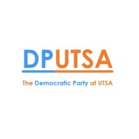 The Democratic Party at the University of Texas at San Antonio logo, The Democratic Party at the University of Texas at San Antonio contact details