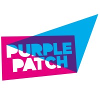 Purple Patch Group logo, Purple Patch Group contact details