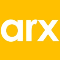 arxproject logo, arxproject contact details