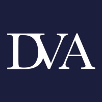 DVA Executive Search logo, DVA Executive Search contact details