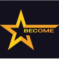 BecomeStar logo, BecomeStar contact details